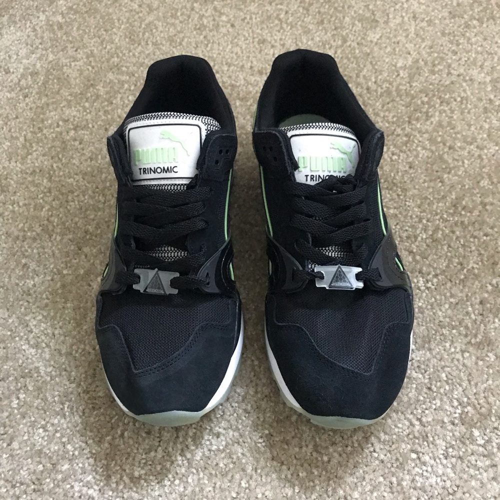 Puma Trinomic
